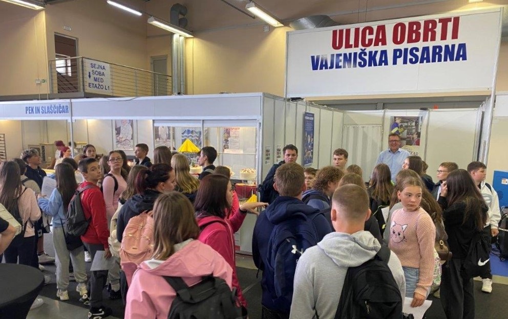 vajeniška 17092026